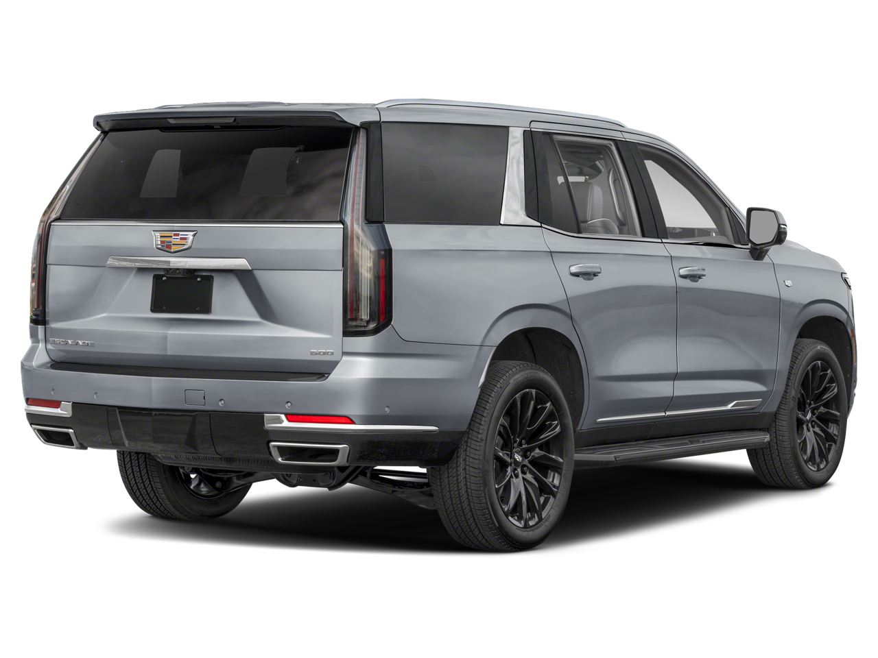 2026 Cadillac Escalade Base photo 2