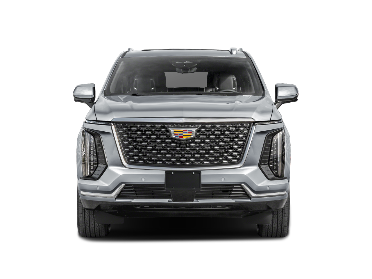 2026 Cadillac Escalade Base photo 4