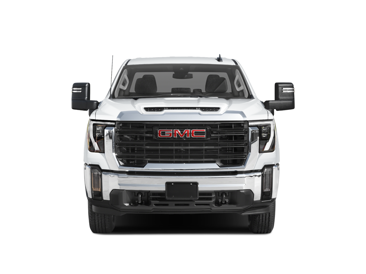 2026 Gmc Sierra Denali Ultimate photo 4