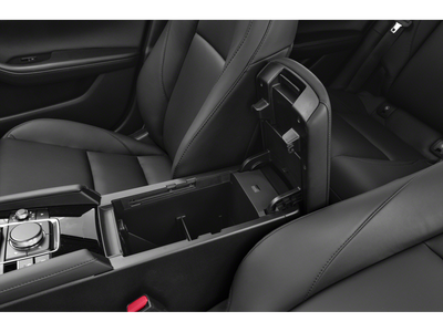 2026 Mazda Mazda3 Sedan 2.5 S Preferred Base