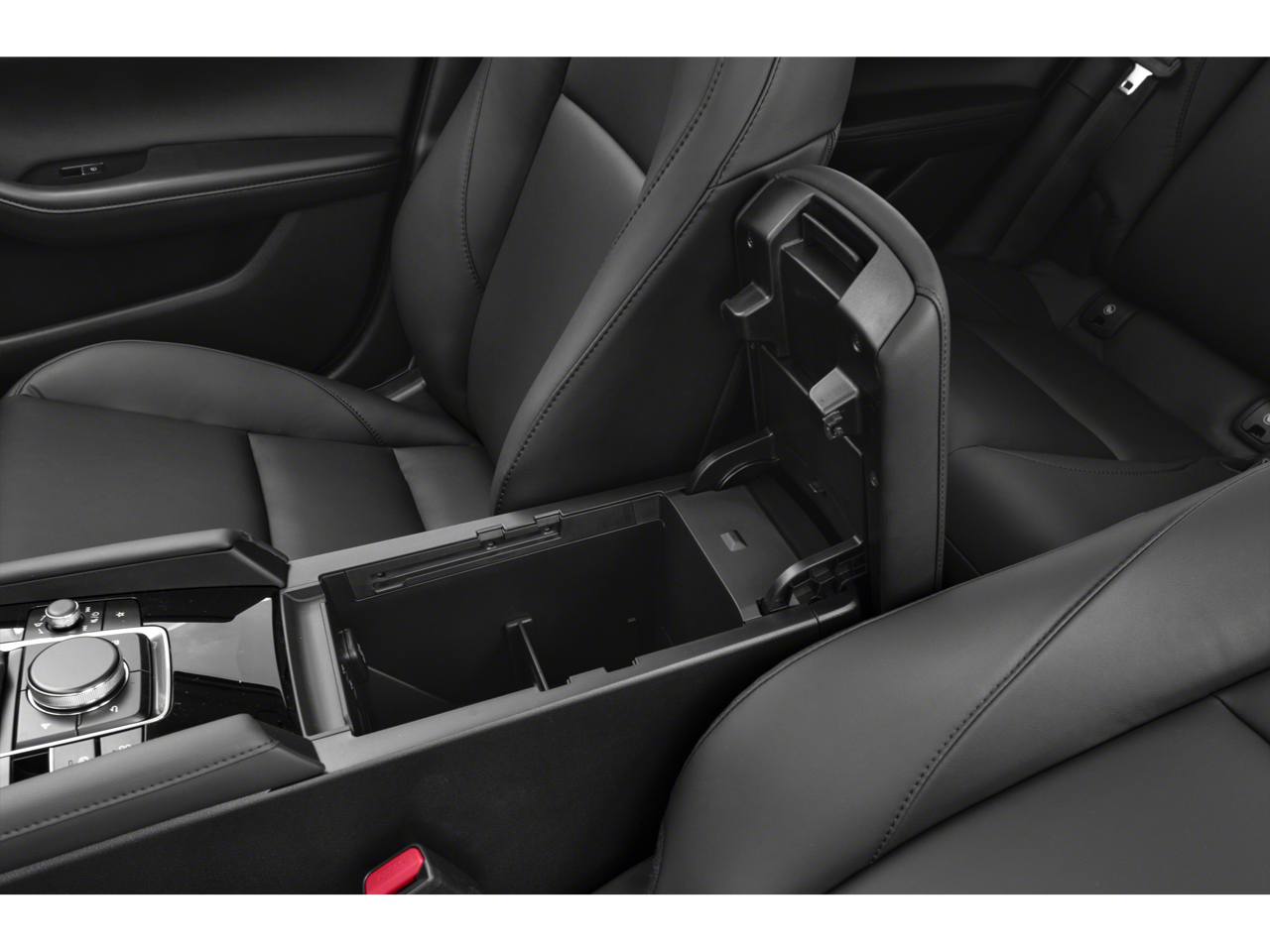 2026 Mazda Mazda3 Sedan 2.5 S Preferred Base