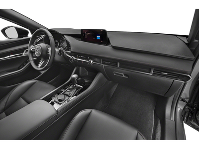 2026 Mazda Mazda3 Hatchback 2.5 Turbo Premium Plus