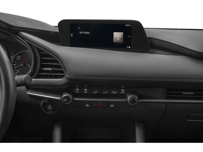 2026 Mazda Mazda3 Hatchback 2.5 S Base