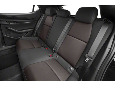 2026 Mazda Mazda3 Hatchback 2.5 S Base