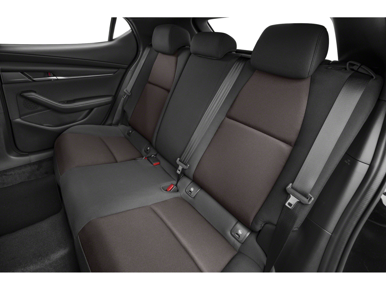 2026 Mazda Mazda3 Hatchback 2.5 S Base