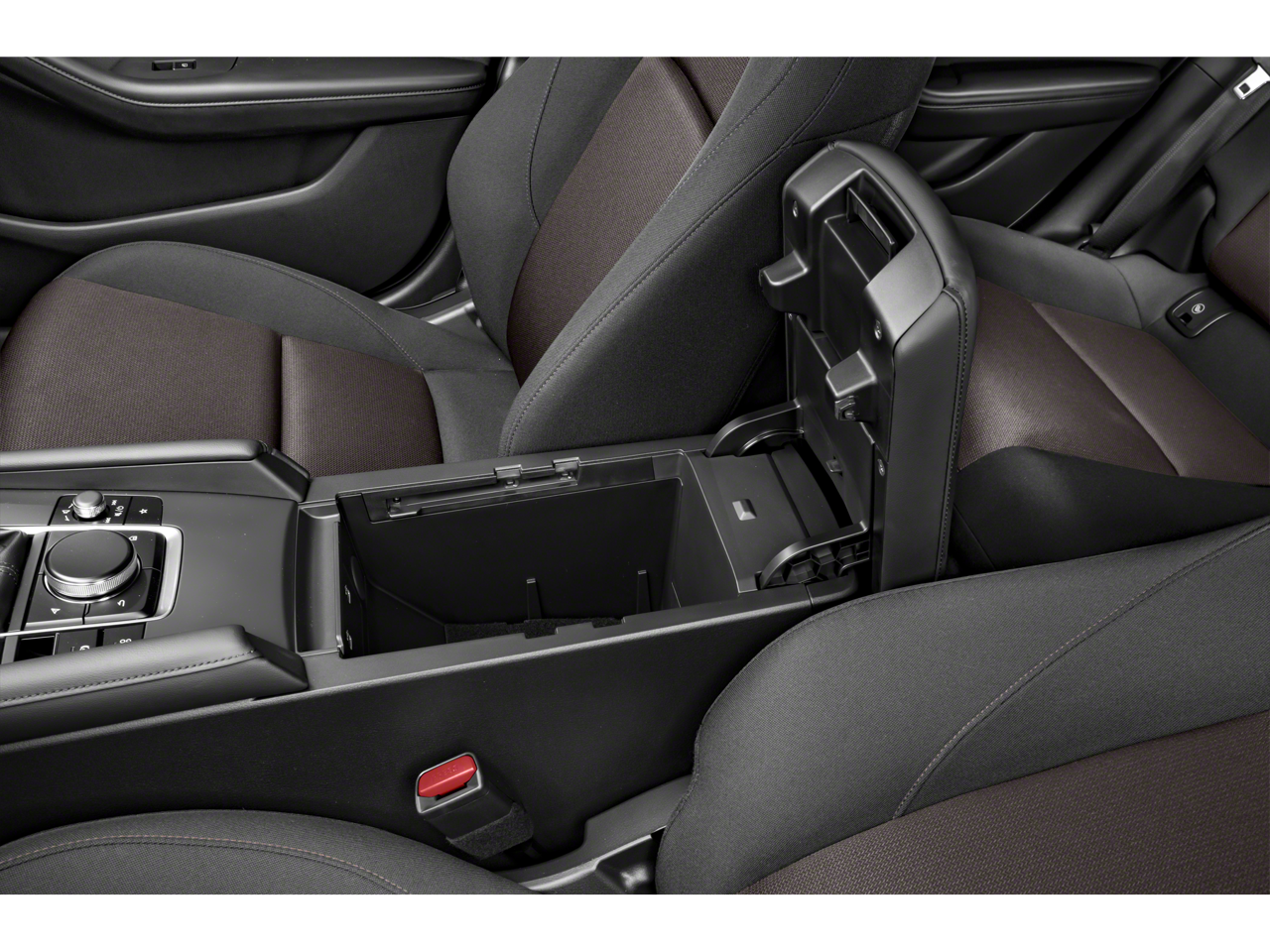 2026 Mazda Mazda3 Hatchback 2.5 S Base