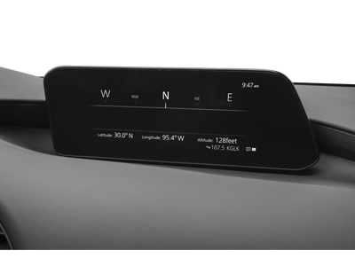 2026 Mazda Mazda3 Hatchback 2.5 S Base