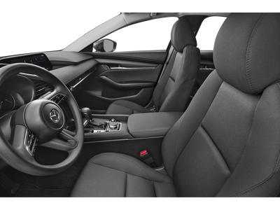 2026 Mazda Mazda3 2.5 S Base