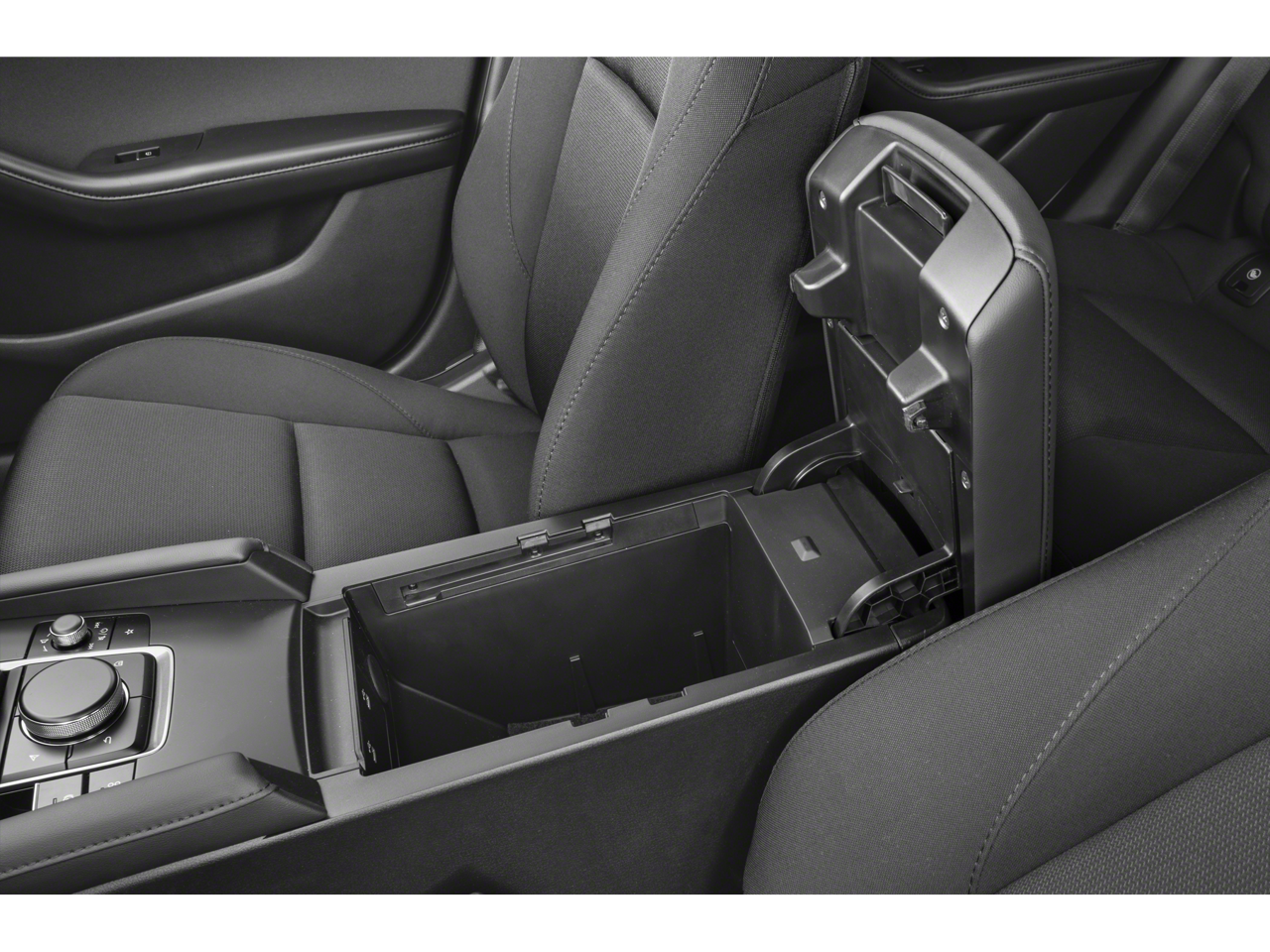 2026 Mazda Mazda3 2.5 S Base