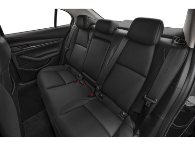 2026 Mazda Mazda3 Sedan 2.5 S Select Sport Base