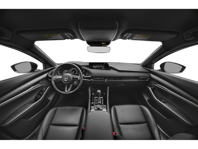 2026 Mazda Mazda3 Hatchback 2.5 S Select Sport Base