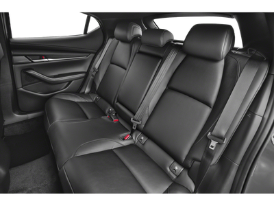 2026 Mazda Mazda3 Hatchback 2.5 S Select Sport Base