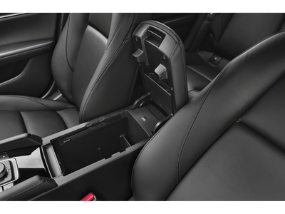 2026 Mazda Mazda3 Hatchback 2.5 S Select Sport Base