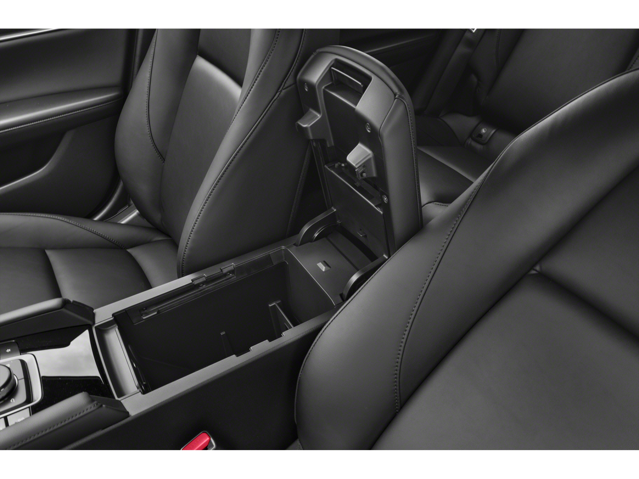 2026 Mazda Mazda3 Hatchback 2.5 S Select Sport Base