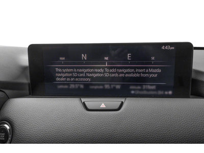 2026 Mazda Mazda CX-90 3.3 Turbo Premium