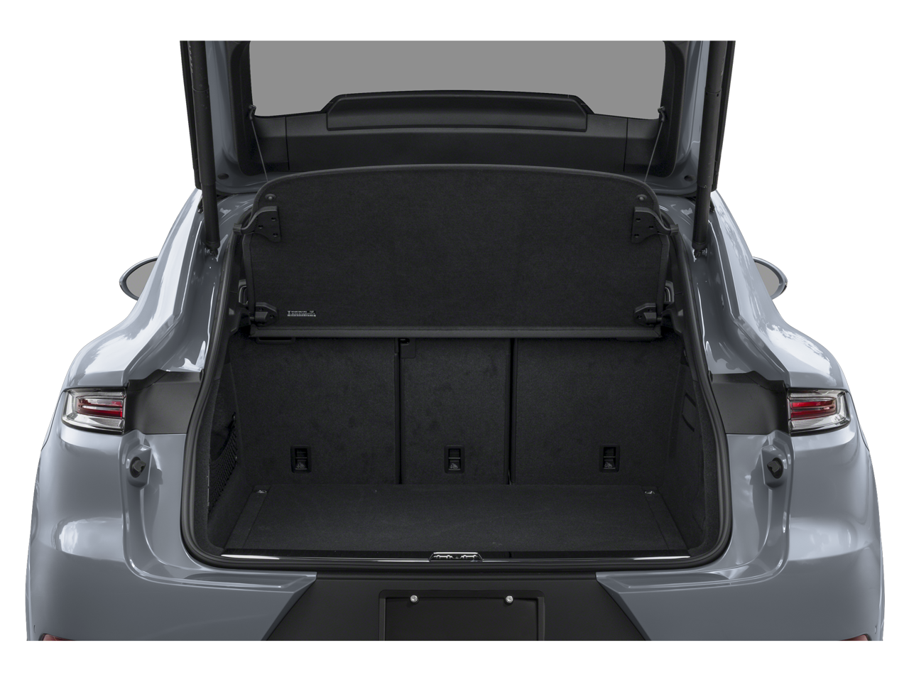 2026 Porsche Cayenne Coupe S