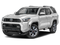2026 Toyota 4Runner TRD Sport