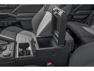 2026 Toyota 4Runner TRD Sport