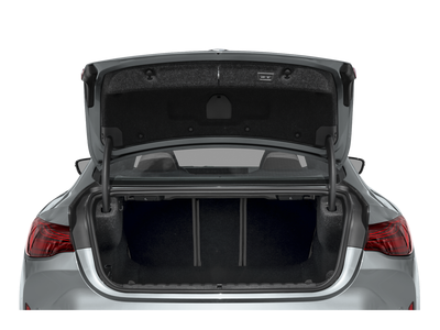 2027 BMW M4 Competition