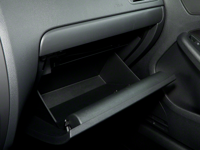 2011 Volkswagen Jetta 2.5L SE