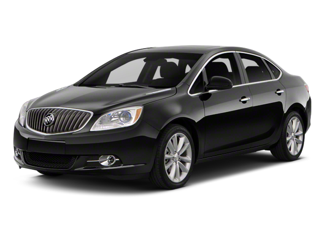 2012 Buick Verano Leather Group