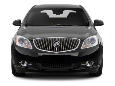 2012 Buick Verano Leather Group