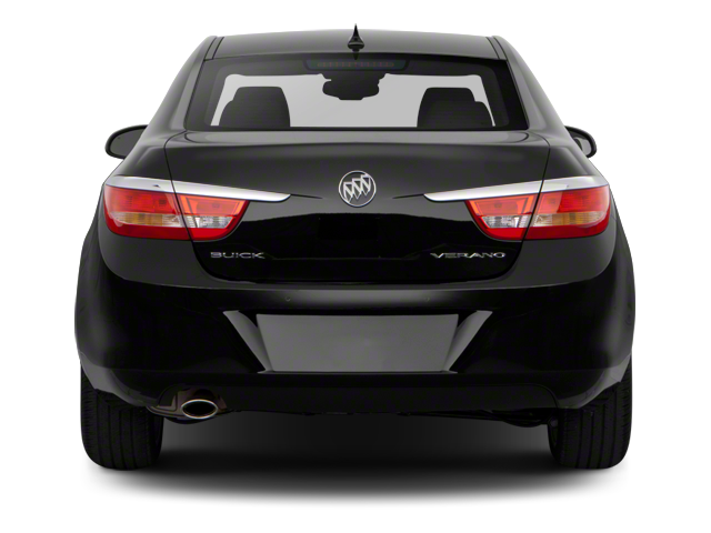 2012 Buick Verano Leather Group