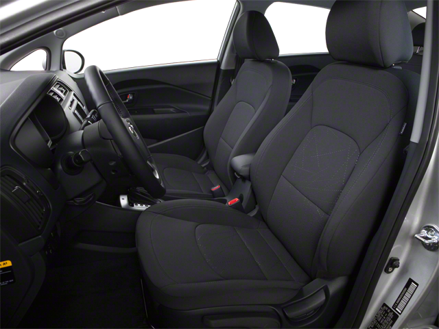 2012 Kia Rio LX