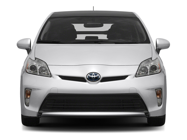 2012 Toyota Prius Five