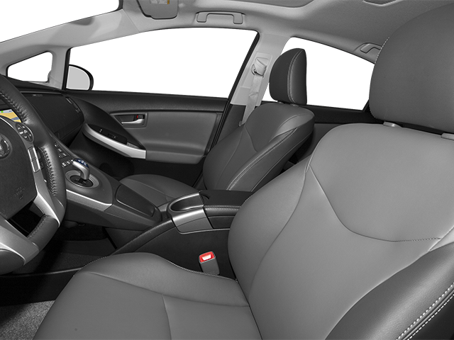 2012 Toyota Prius Five
