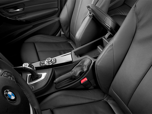 2013 BMW 3 Series 335i