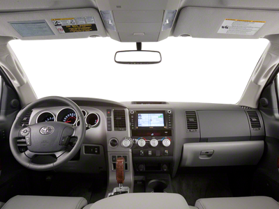 2013 Toyota Tundra Grade 4.6L V8