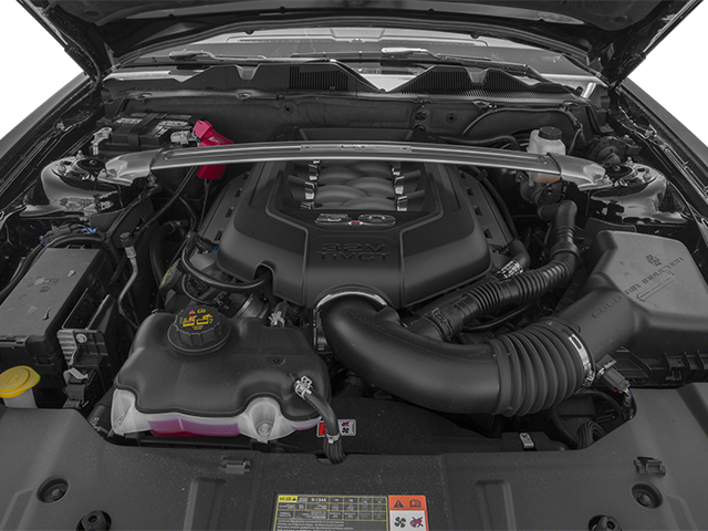 2014 Ford Mustang GT Premium