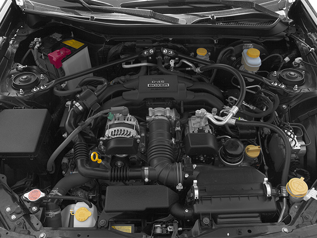 2014 Scion FR-S Monogram