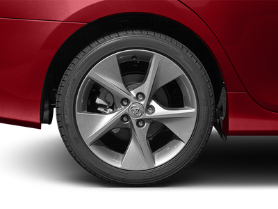 2014 Toyota Camry SE Sport