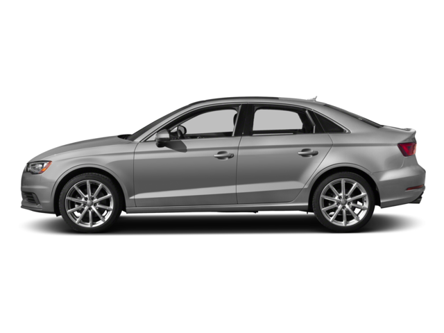 2016 Audi A3 quattro