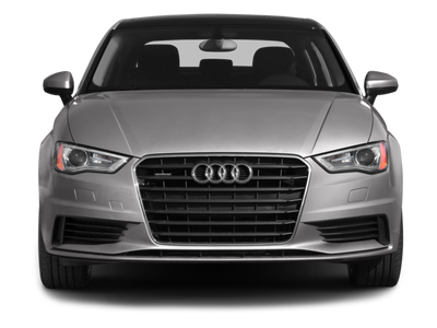 2016 Audi A3 quattro