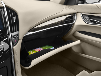 2016 Cadillac ATS 2.0L Turbo Performance