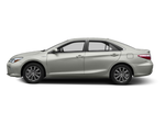 2016 Toyota Camry Hybrid XLE