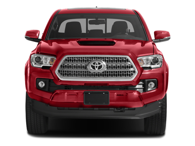 2016 Toyota Tacoma V6