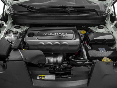 2017 Jeep Cherokee 75th Anniversary Edition