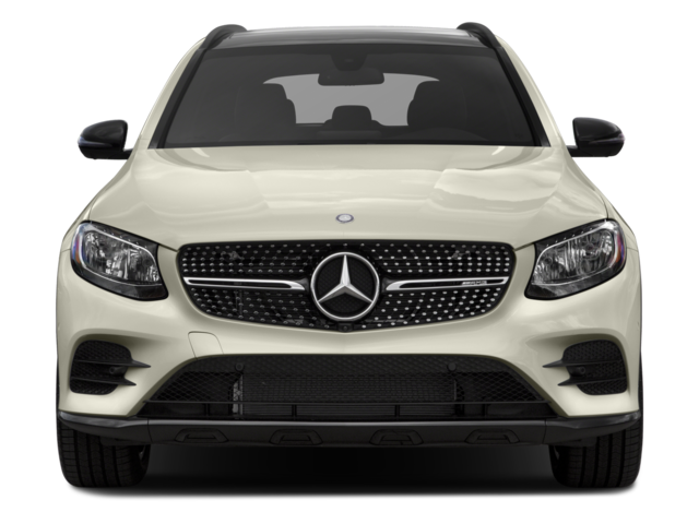 2017 Mercedes-Benz GLC GLC 43 AMG® 4MATIC®