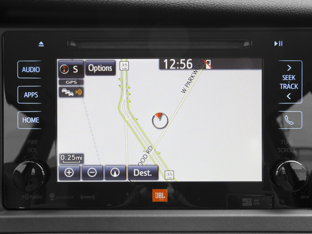 2017 Toyota Sienna XLE Premium 8 Passenger