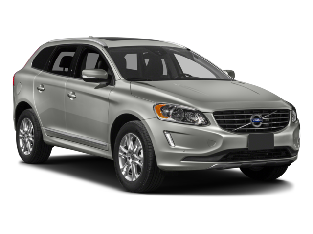 2017 Volvo XC60 T5 Dynamic