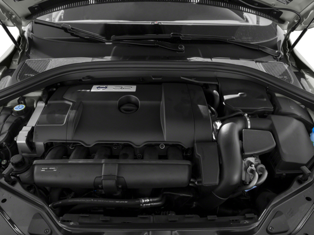 2017 Volvo XC60 T5 Dynamic