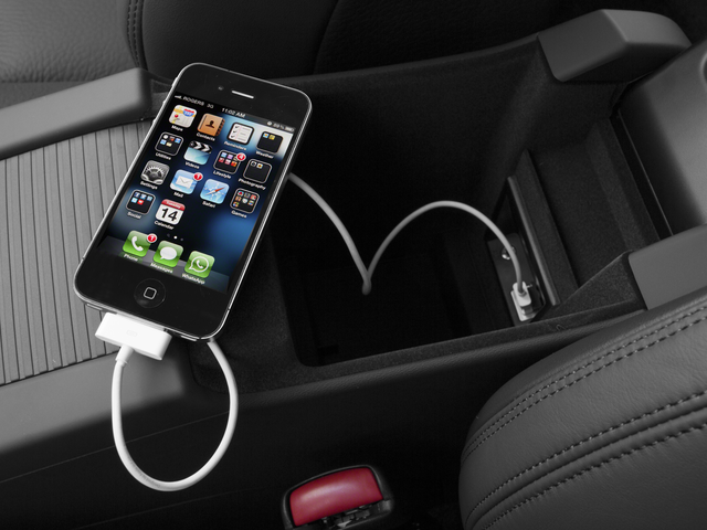 2017 Volvo XC60 T5 Dynamic