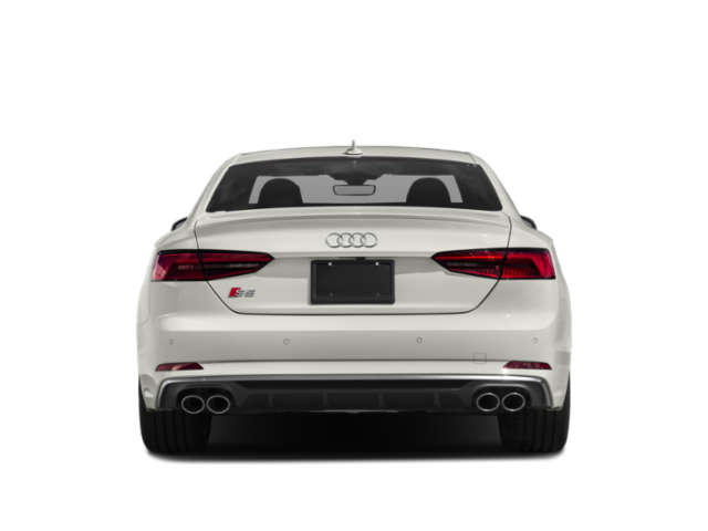 2018 Audi S5 3.0T Prestige quattro