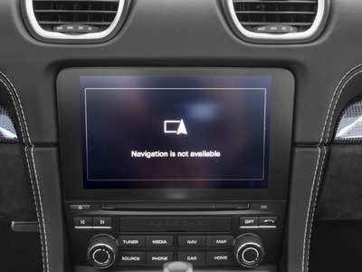 2018 Porsche 718 Boxster GTS