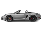 2018 Porsche 718 Boxster GTS