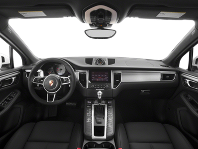 2018 Porsche Macan GTS